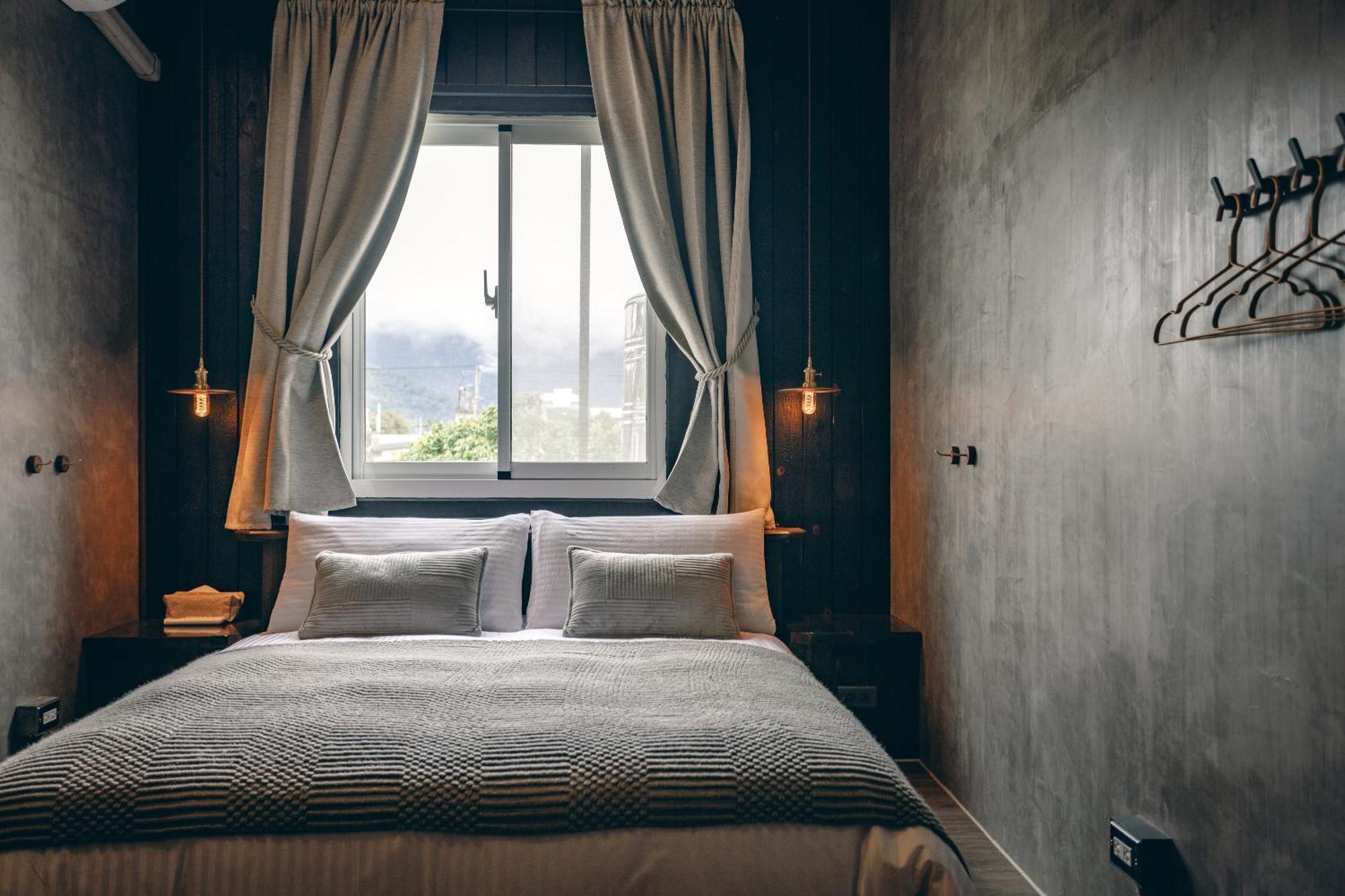 Original House Bed & Breakfast Chishang Eksteriør bilde