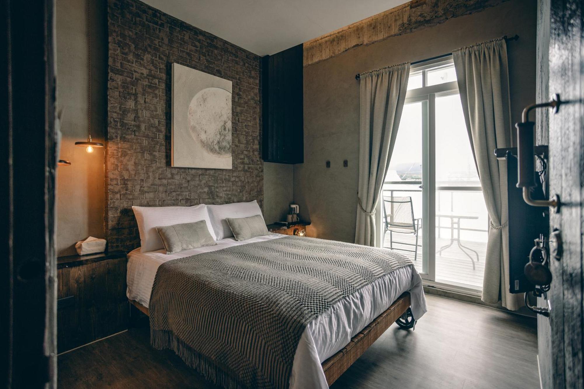 Original House Bed & Breakfast Chishang Eksteriør bilde
