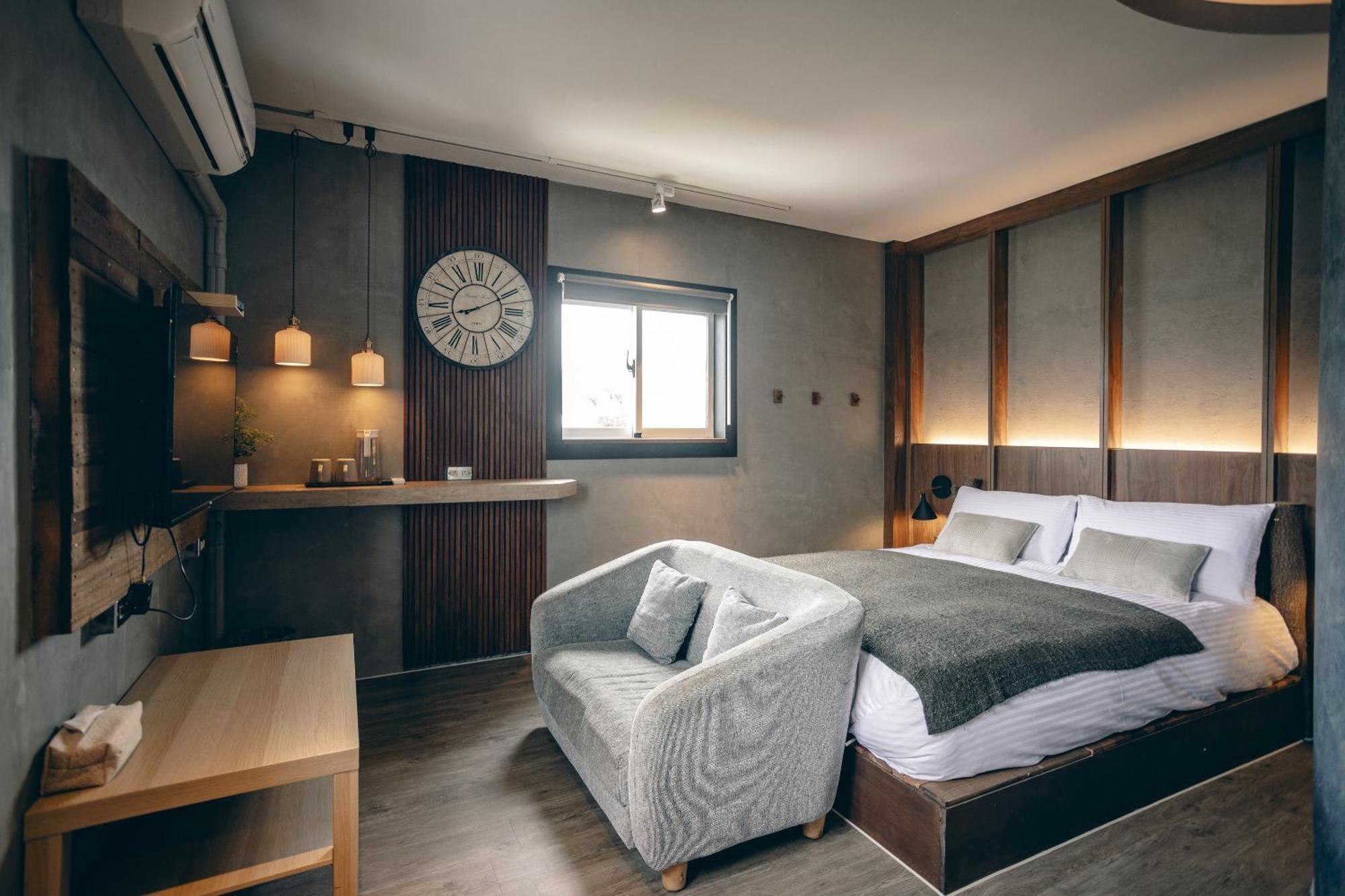 Original House Bed & Breakfast Chishang Eksteriør bilde