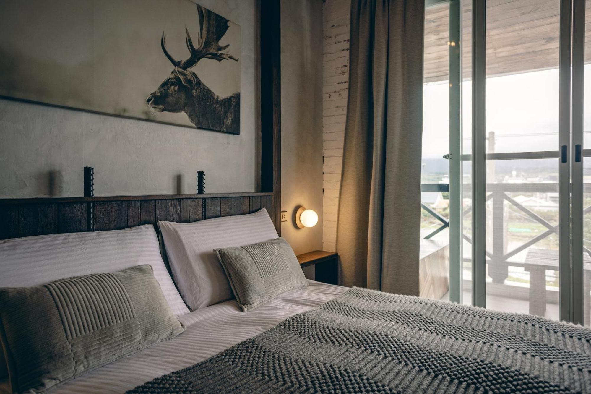 Original House Bed & Breakfast Chishang Eksteriør bilde