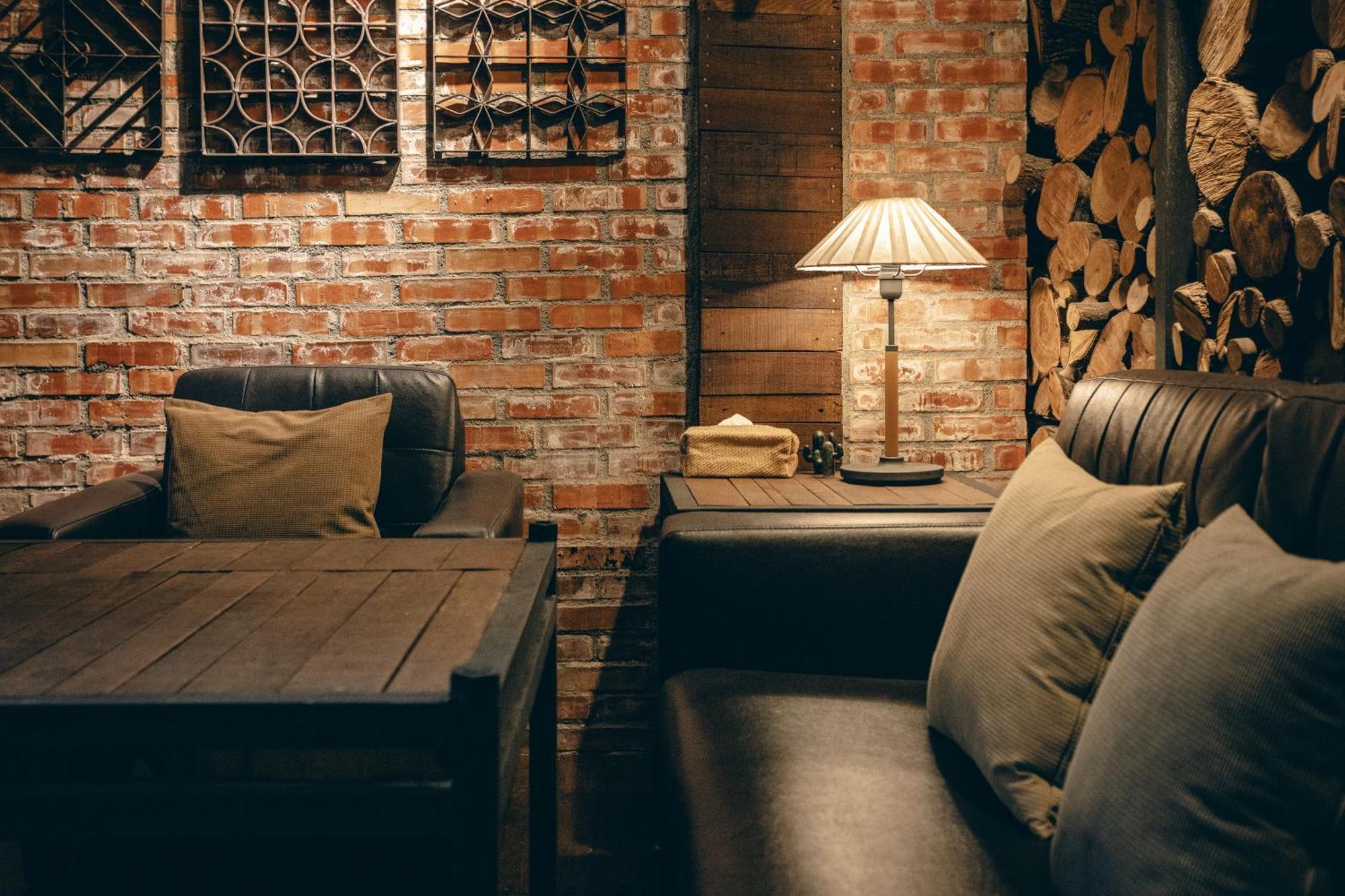 Original House Bed & Breakfast Chishang Eksteriør bilde