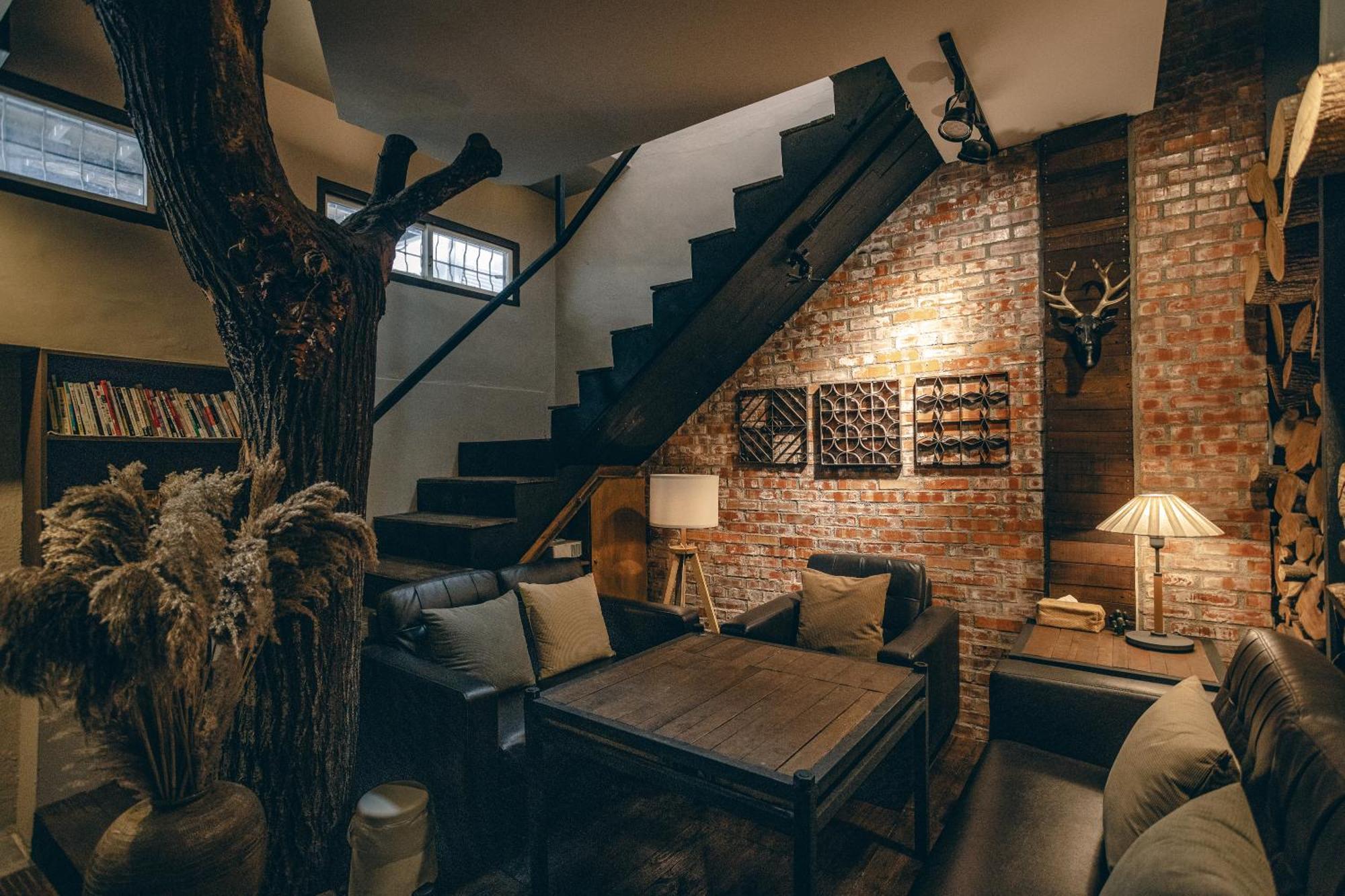 Original House Bed & Breakfast Chishang Eksteriør bilde