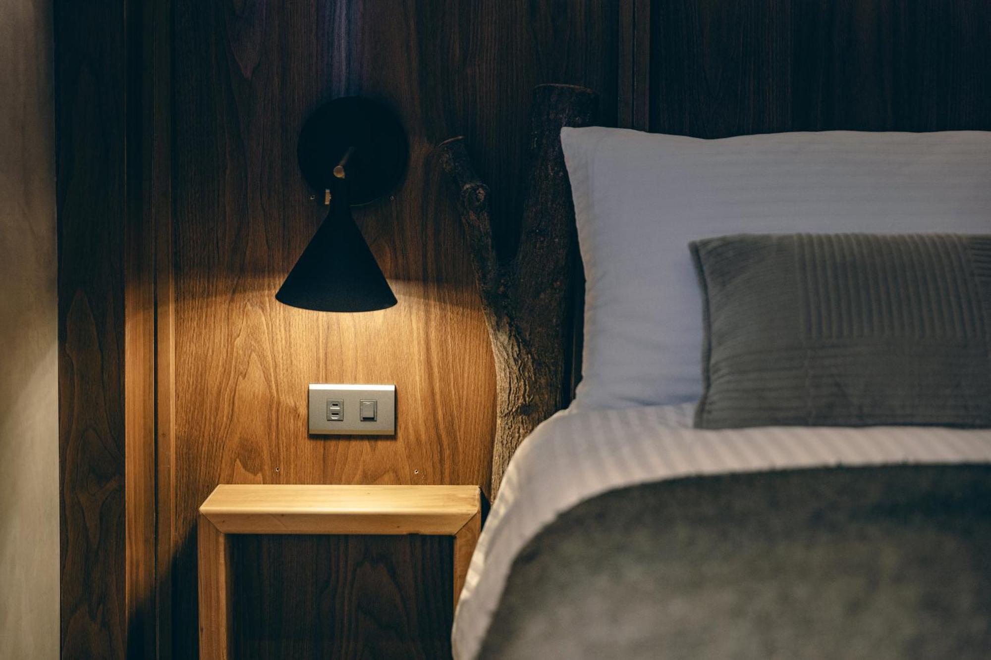 Original House Bed & Breakfast Chishang Eksteriør bilde