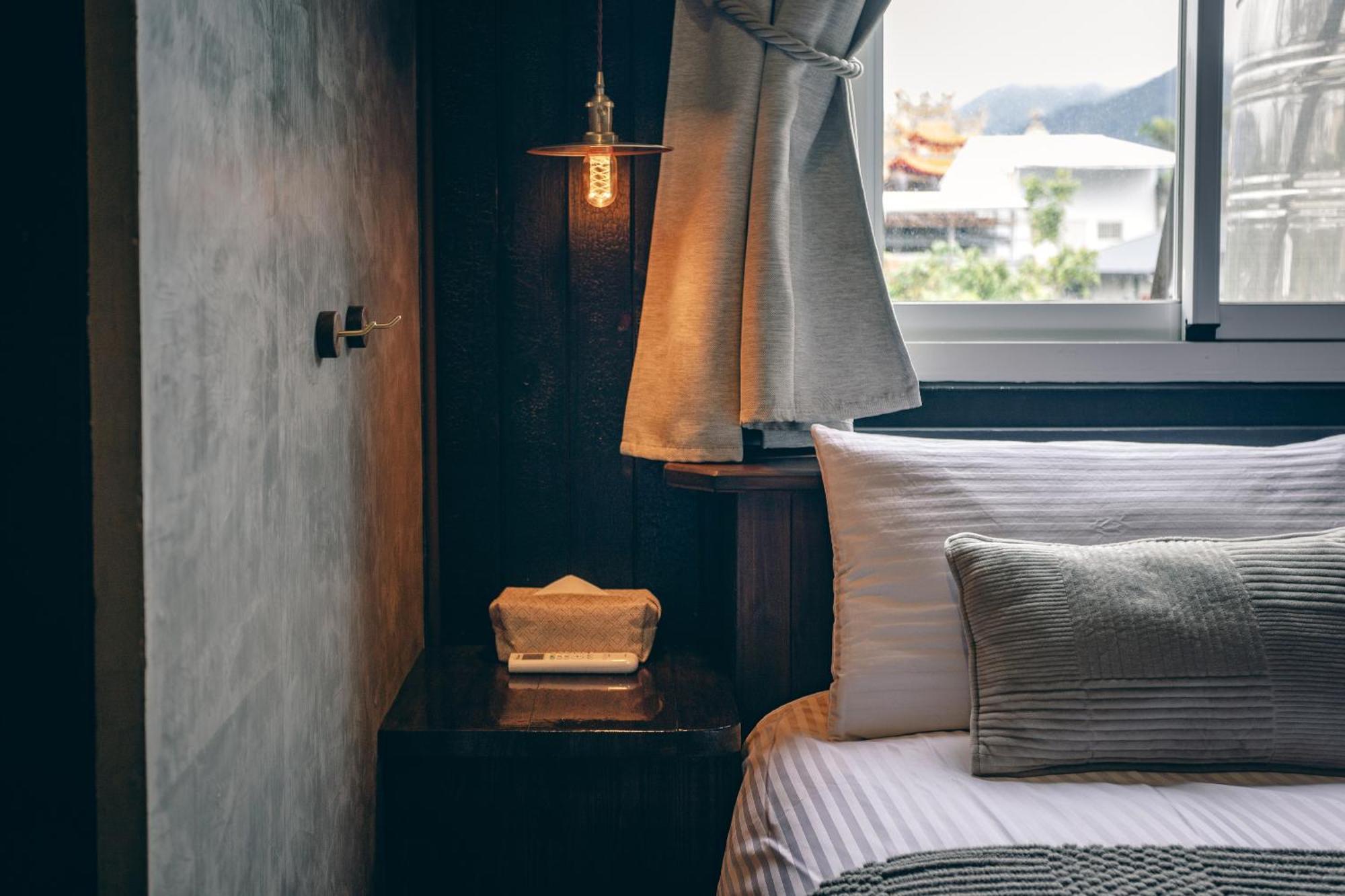 Original House Bed & Breakfast Chishang Eksteriør bilde