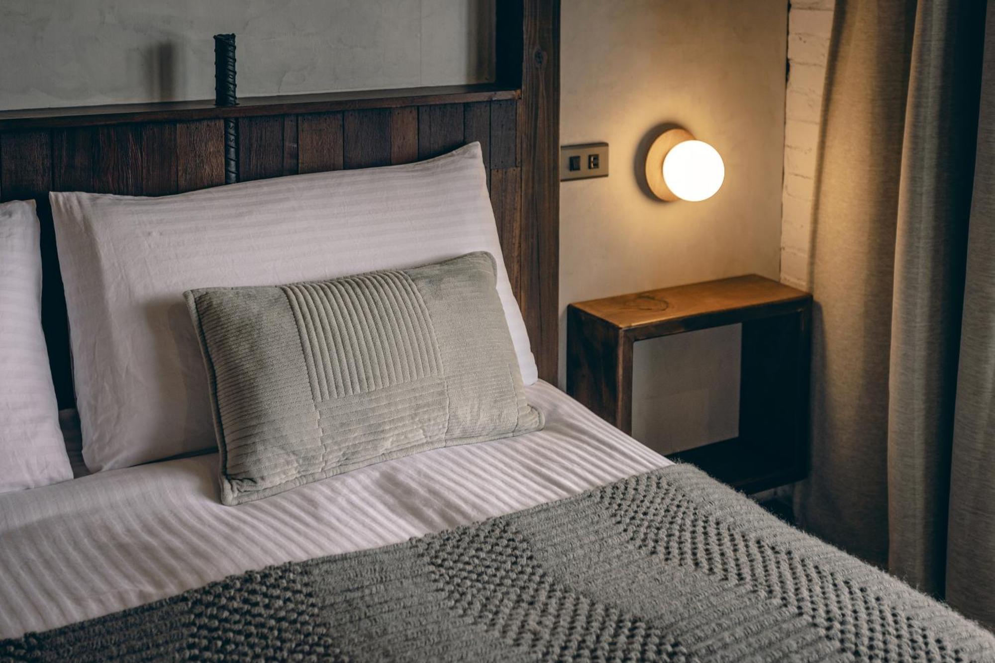Original House Bed & Breakfast Chishang Eksteriør bilde