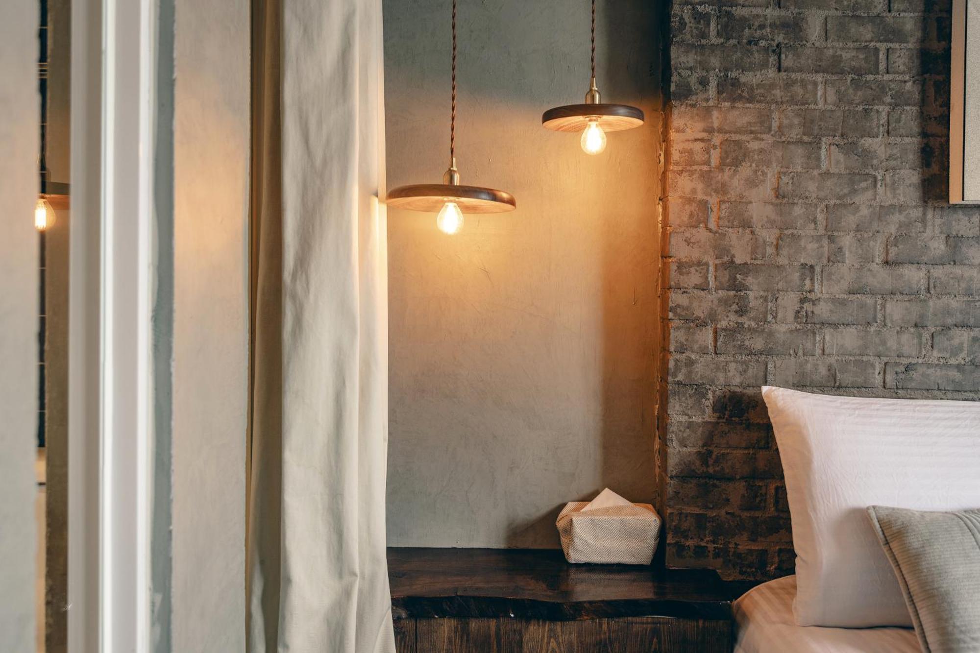 Original House Bed & Breakfast Chishang Eksteriør bilde