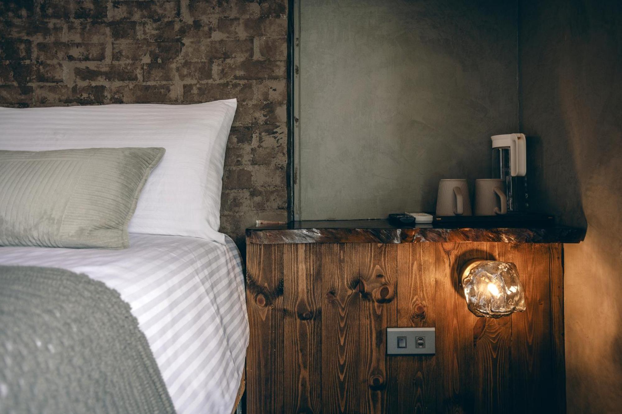 Original House Bed & Breakfast Chishang Eksteriør bilde