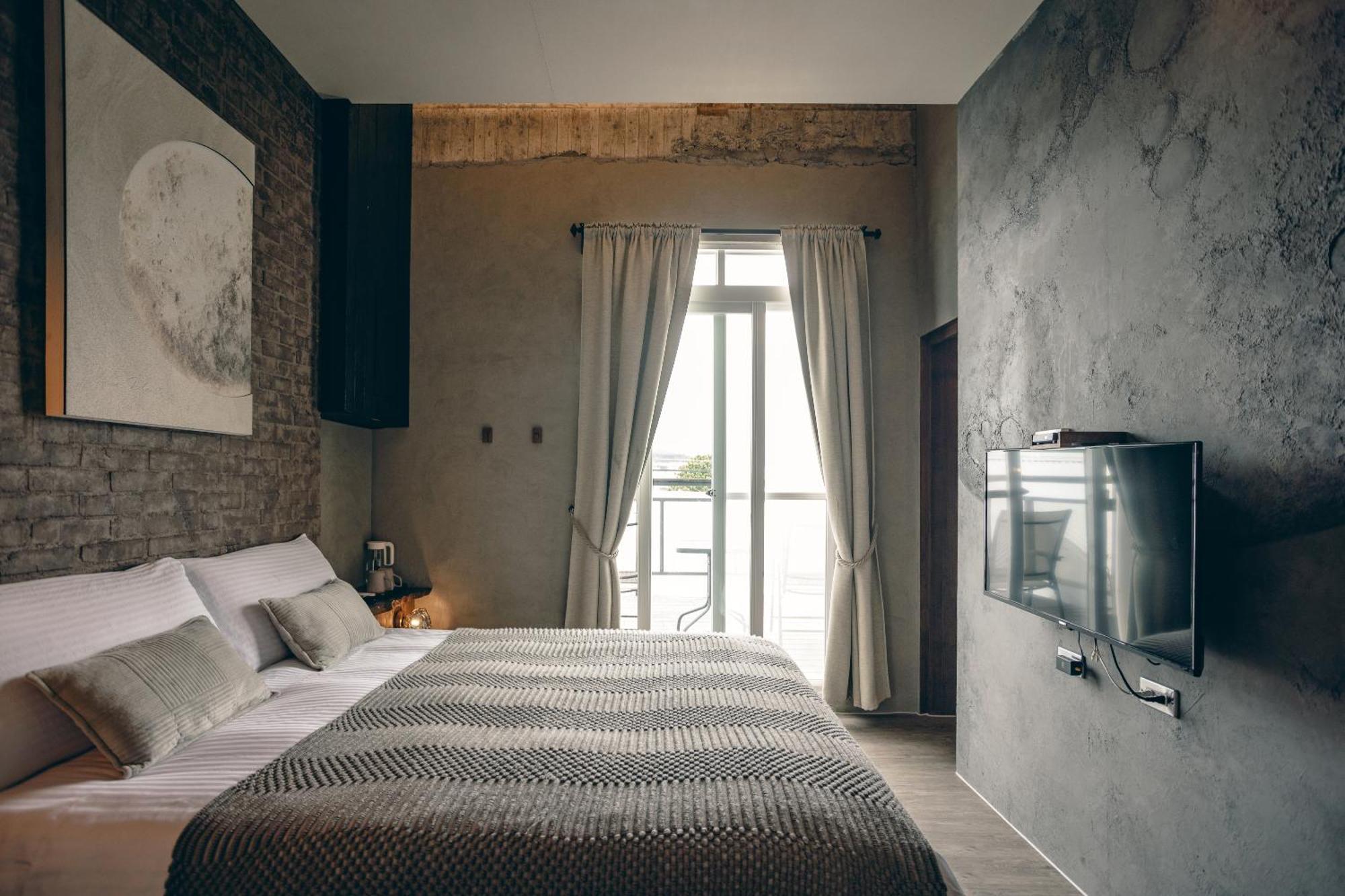 Original House Bed & Breakfast Chishang Eksteriør bilde