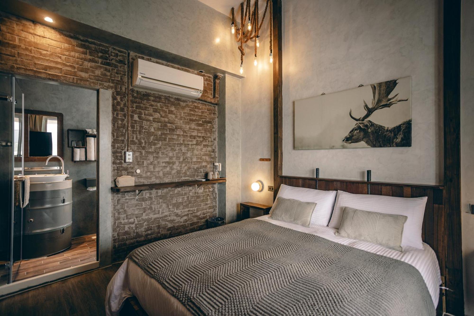 Original House Bed & Breakfast Chishang Eksteriør bilde