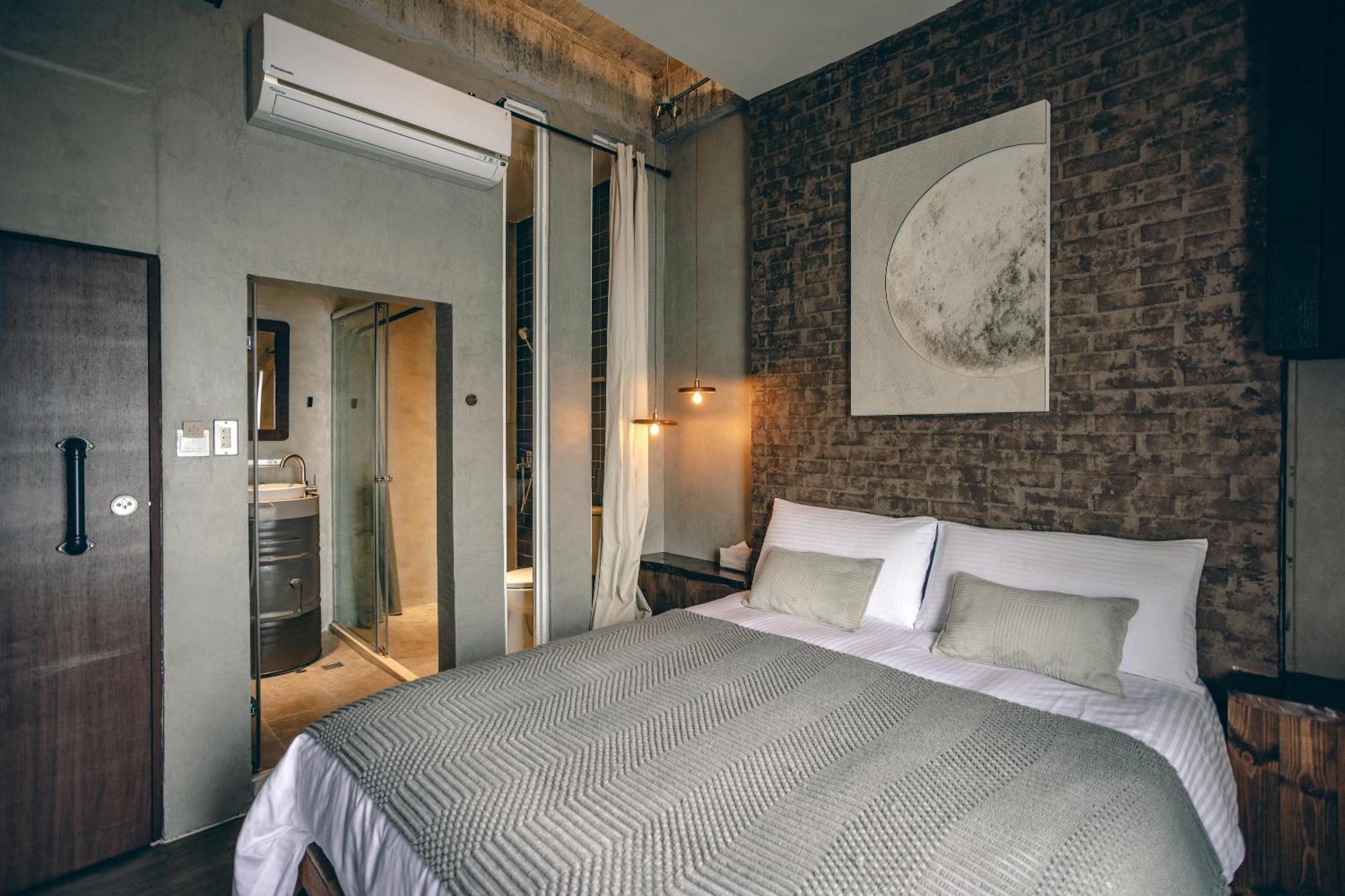Original House Bed & Breakfast Chishang Eksteriør bilde