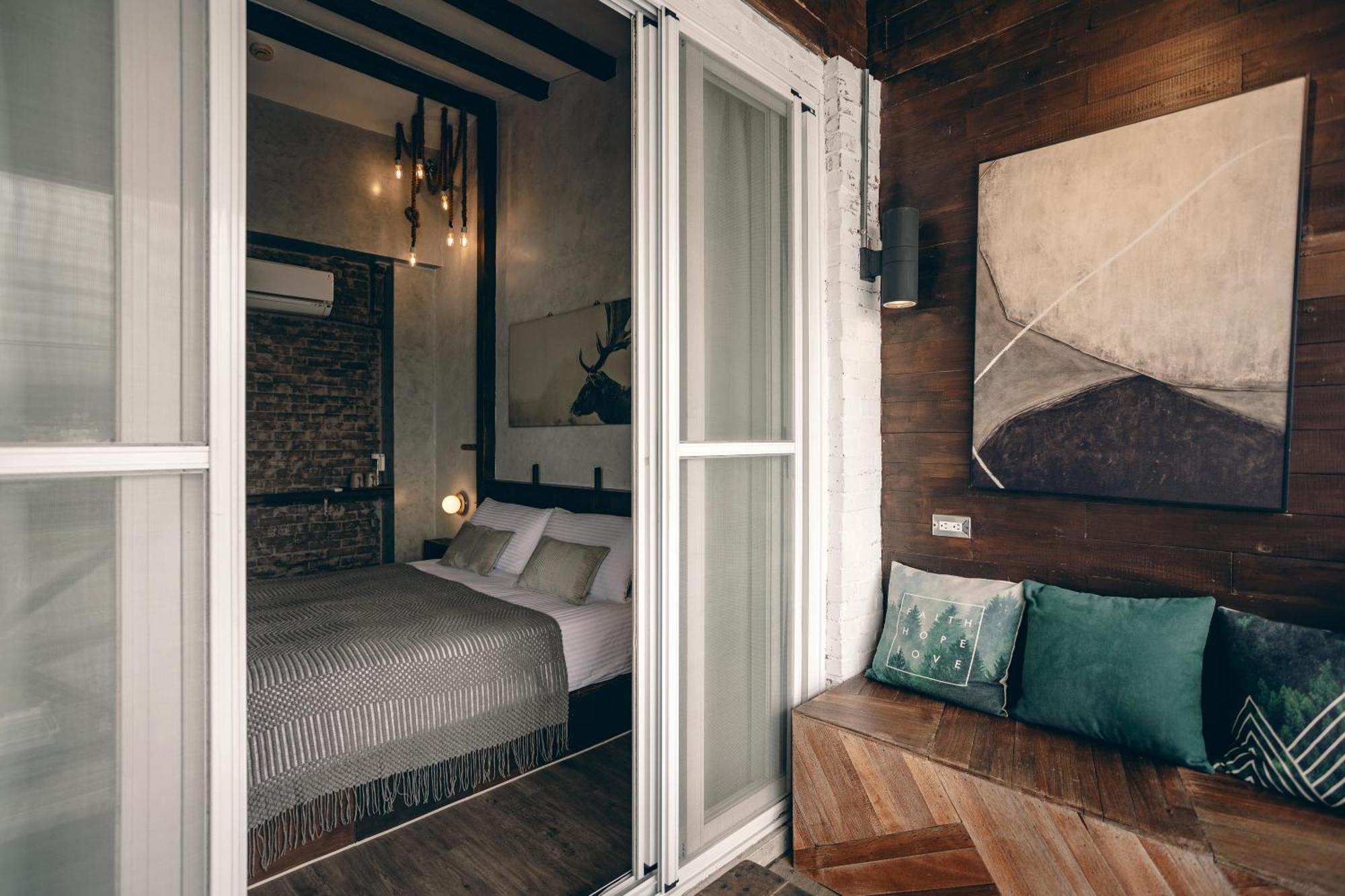 Original House Bed & Breakfast Chishang Eksteriør bilde