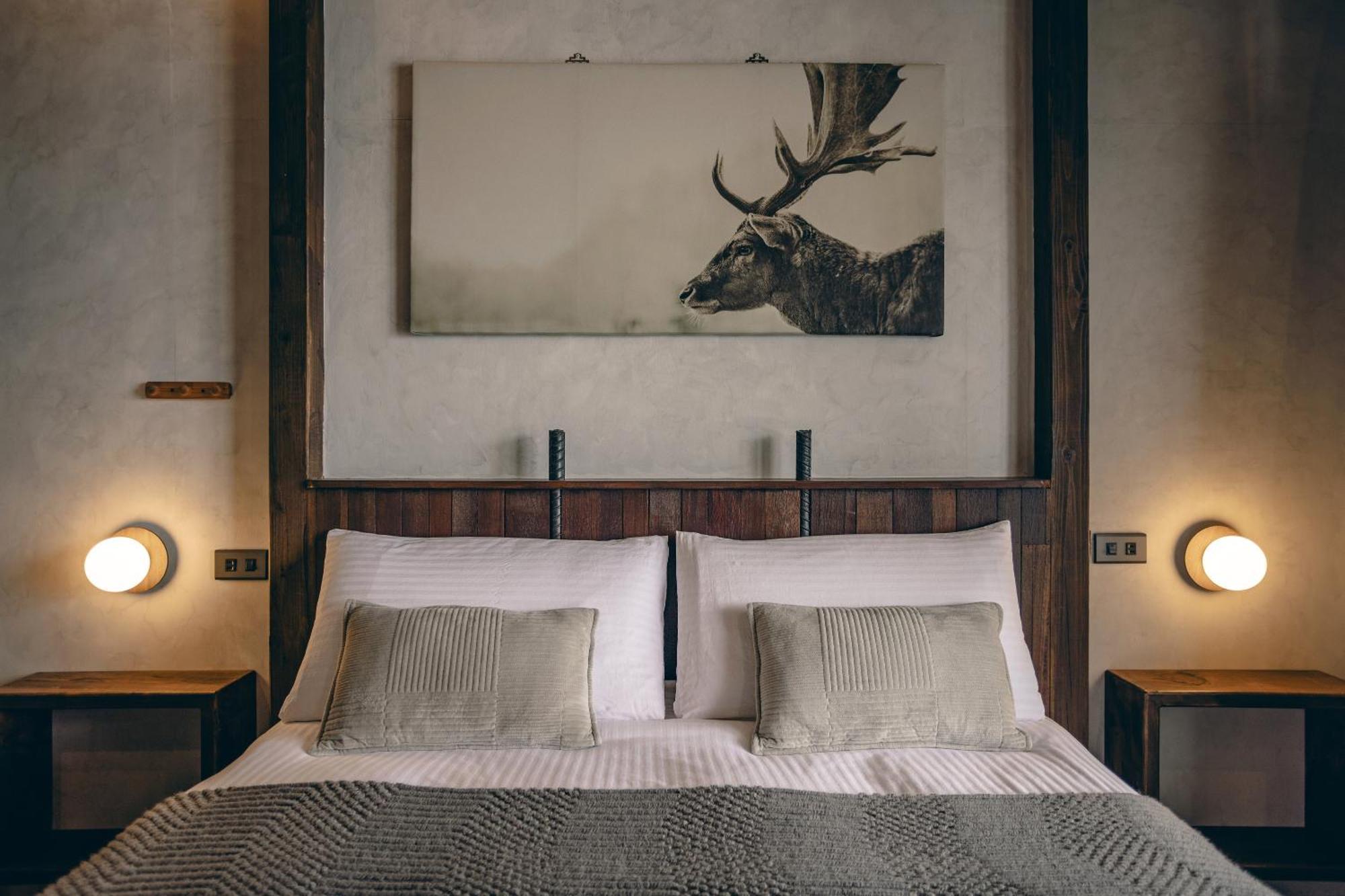 Original House Bed & Breakfast Chishang Eksteriør bilde