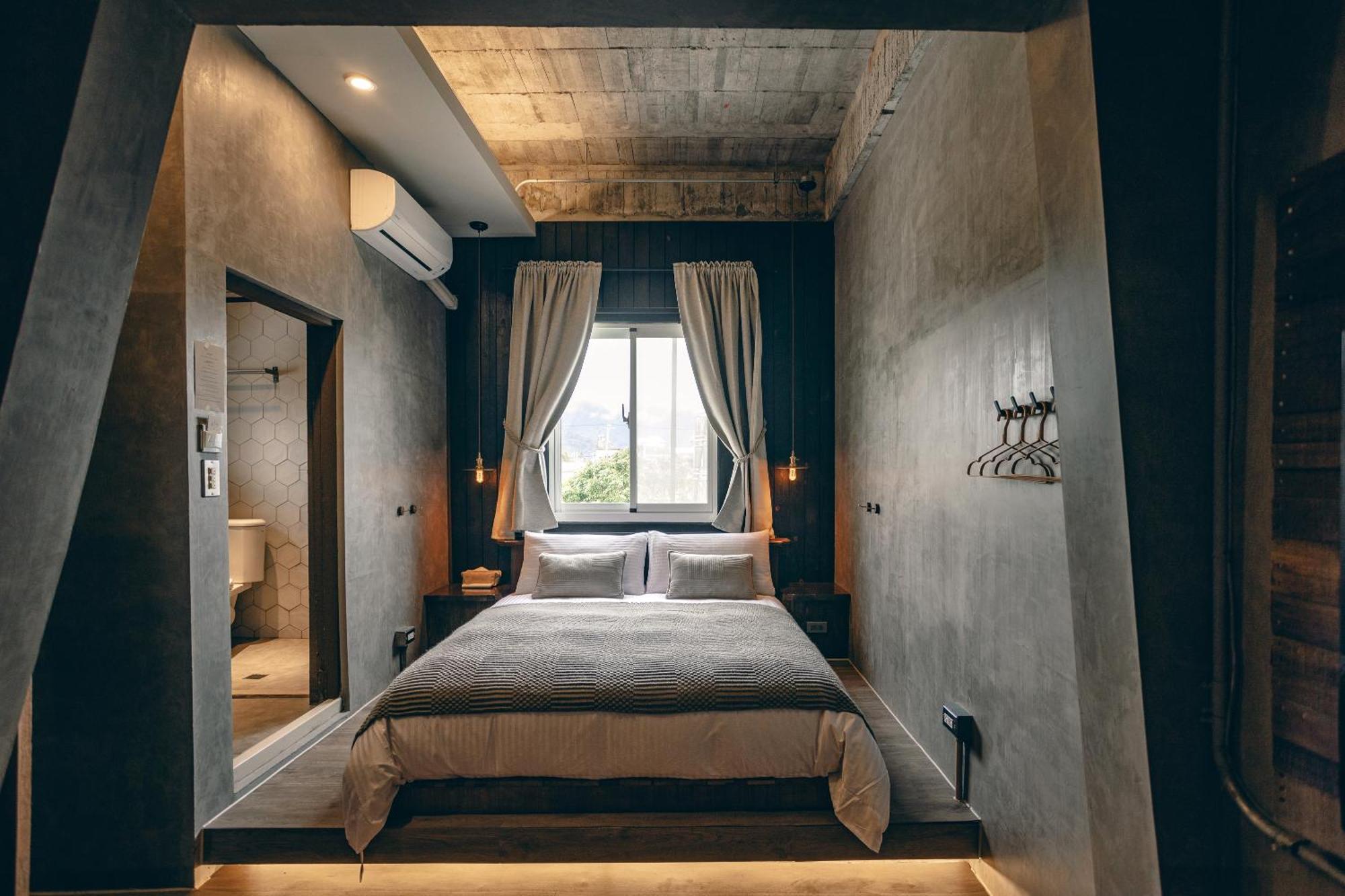 Original House Bed & Breakfast Chishang Eksteriør bilde