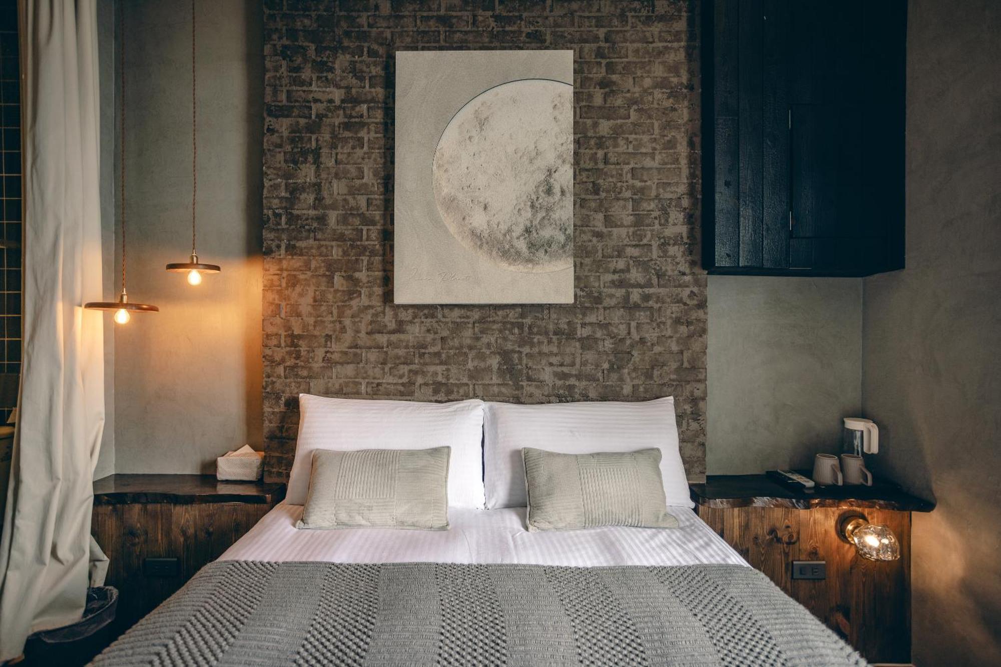 Original House Bed & Breakfast Chishang Eksteriør bilde